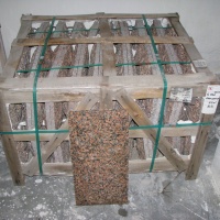 Плитка гранітна G562 600x300x20 Скала