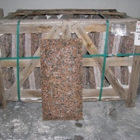 Плитка гранітна G562 600x300x20 Скала