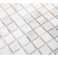Мозаика из мрамора Vivacer (Вивасер) SPT017