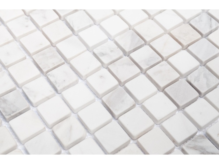 Мозаика из мрамора Vivacer (Вивасер) SPT017