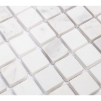 Мозаика из мрамора Vivacer (Вивасер) SPT017
