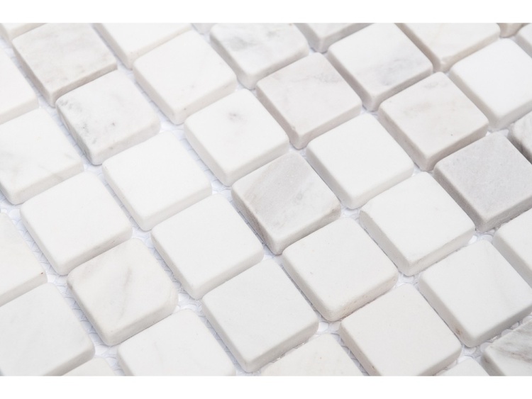 Мозаика из мрамора Vivacer (Вивасер) SPT017