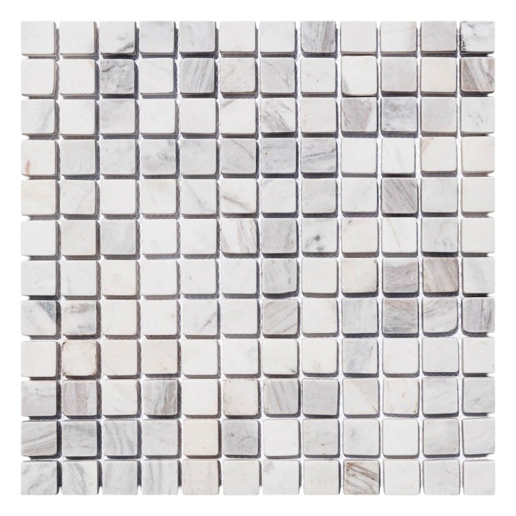 Мозаика из мрамора Vivacer (Вивасер) SPT017