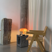 Мозаика из стекла MK25109 Black Мозаика из стекла MK25109 Black