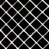 Мозаика из стекла MK25109 Black Мозаика из стекла MK25109 Black