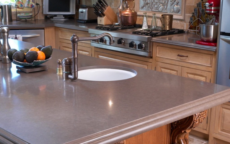 Caesarstone 4350 Mink