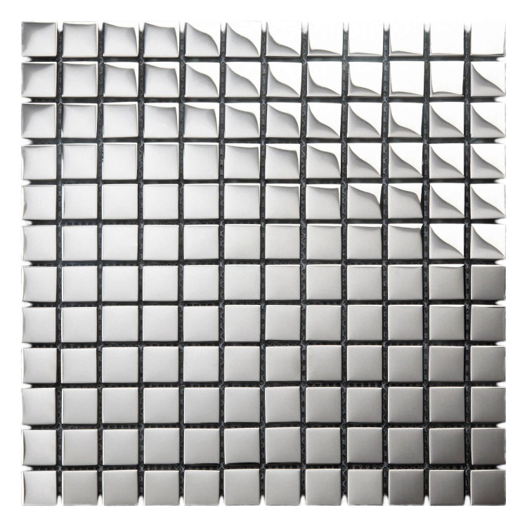 Мозаїка скляна CL-MOS PRGT003 Mozaico De Lux