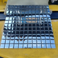 Мозаїка скляна CL-MOS PRGT003 Mozaico De Lux Мозаїка скляна CL-MOS PRGT003 Mozaico De Lux