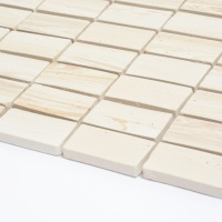 Мозаїка з керамограніту Kotto Ceramica MI7 23460104C Beige 300 x 300 х 7 (прямокутник 23 x 46) Мозаїка з керамограніту Kotto Ceramica MI7 23460104C Beige 300 x 300 х 7 (прямокутник 23 x 46)