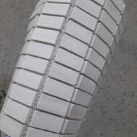 Мозаїка з керамограніту Kotto Ceramica MI7 23460104C Beige 300 x 300 х 7 (прямокутник 23 x 46) Мозаїка з керамограніту Kotto Ceramica MI7 23460104C Beige 300 x 300 х 7 (прямокутник 23 x 46)