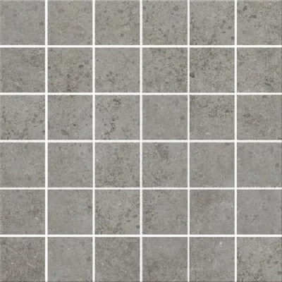 Мозаика Cersanit Highbrook Grey Mosaic 29,8х29,8 см