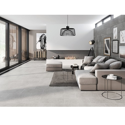 Мозаїка Cersanit Highbrook Grey Mosaic 29,8х29,8 см