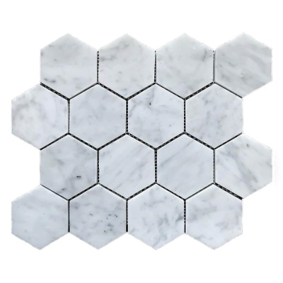 Мозаїка Mozaico de Lux K-MOS CBHS007