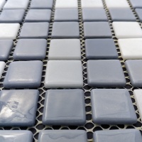 Скляна мозаїка AquaMo Аутлет 7 Скляна мозаїка AquaMo Аутлет 7