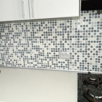 Скляна мозаїка AquaMo Аутлет 7 Скляна мозаїка AquaMo Аутлет 7