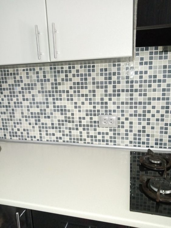 Скляна мозаїка AquaMo Аутлет 7