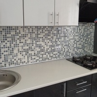 Скляна мозаїка AquaMo Аутлет 7 Скляна мозаїка AquaMo Аутлет 7