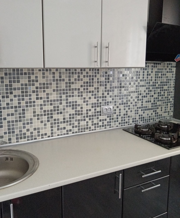 Скляна мозаїка AquaMo Аутлет 7