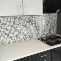 Скляна мозаїка AquaMo Аутлет 7 Скляна мозаїка AquaMo Аутлет 7