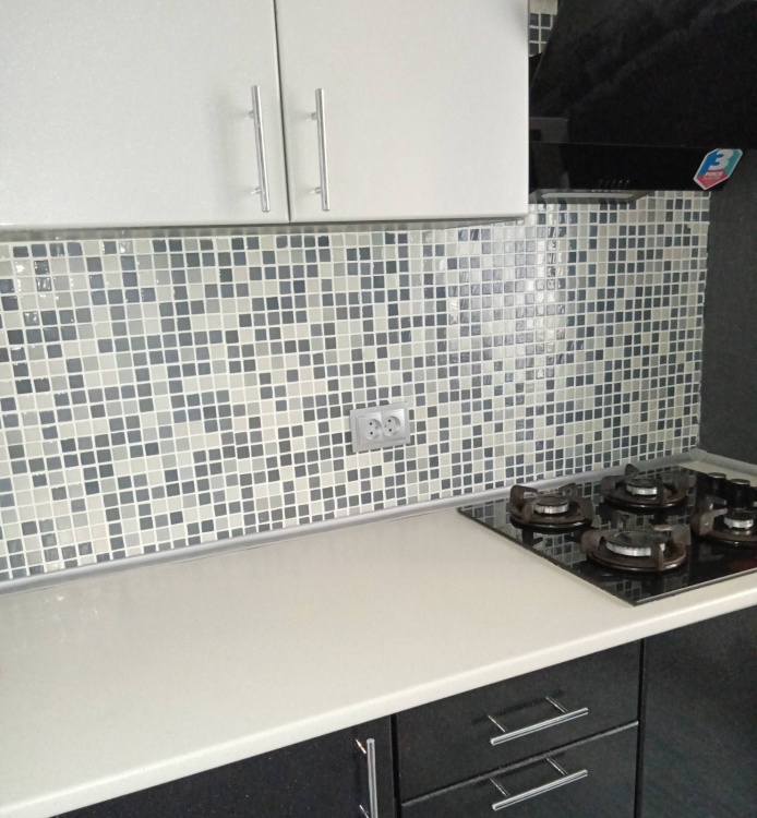 Скляна мозаїка AquaMo Аутлет 7