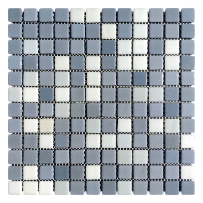 Стеклянная мозаика AquaMo Аутлет 7