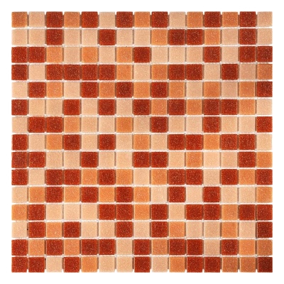 R-MOS A878582 розовый на сетке Stella di Mare