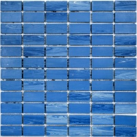 Мозаїка з керамограніту Kotto Ceramica MI7 23460105C Oltremare 300 x 300 х 7 (прямокутник 23 x 46) Мозаїка з керамограніту Kotto Ceramica MI7 23460105C Oltremare 300 x 300 х 7 (прямокутник 23 x 46)