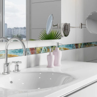 Фриз скляний Kotto Ceramica GFР 7550042 print42 50 х 750 х 8 Фриз скляний Kotto Ceramica GFР 7550042 print42 50 х 750 х 8