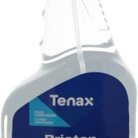 Миючий засіб Tenax BrioTop 1 л спрей для щоденного догляду за натуральним або штучним каменем керамікою склом Миючий засіб Tenax BrioTop 1 л спрей для щоденного догляду за натуральним або штучним каменем керамікою склом