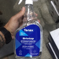 Миючий засіб Tenax BrioTop 1 л спрей для щоденного догляду за натуральним або штучним каменем керамікою склом Миючий засіб Tenax BrioTop 1 л спрей для щоденного догляду за натуральним або штучним каменем керамікою склом