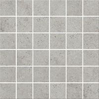 Мозаика Cersanit Highbrook Light Grey Mosaic 29,8х29,8 см