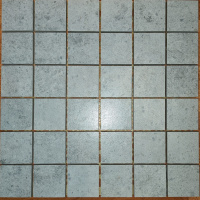 Мозаика Cersanit Highbrook Light Grey Mosaic 29,8х29,8 см