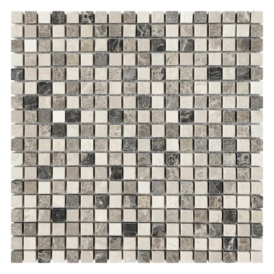 Мозаїка з мармуру Vivacer (Вівасер) SPT019