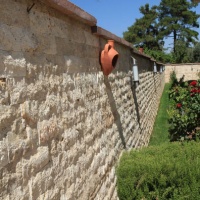 Плитка із травертину Classic Light Split Face 2.1х15см х FL (вільна довжина), бежева з колотою поверхнею Standart