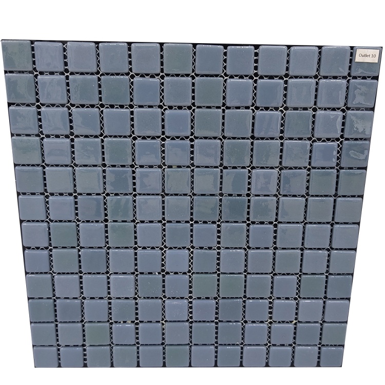 Скляна мозаїка AquaMo Аутлет 10