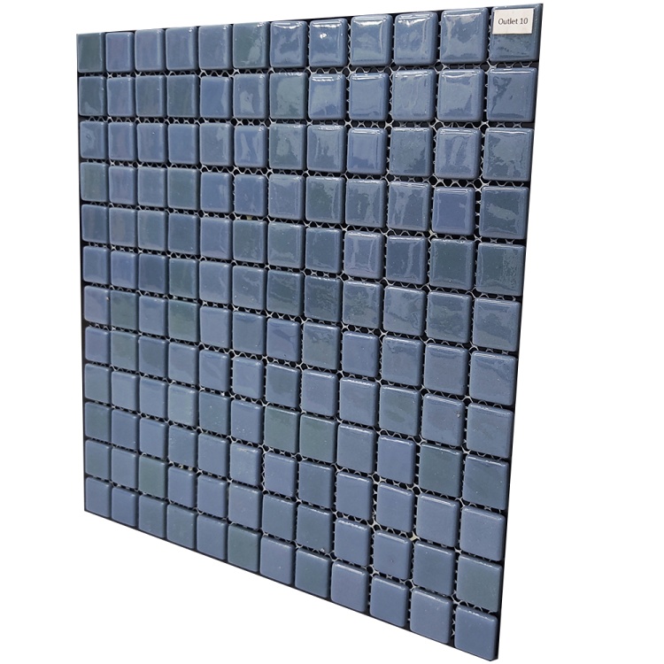 Скляна мозаїка AquaMo Аутлет 10