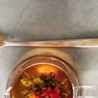 Caesarstone 5000 London Grey