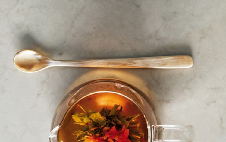 Caesarstone 5000 London Grey