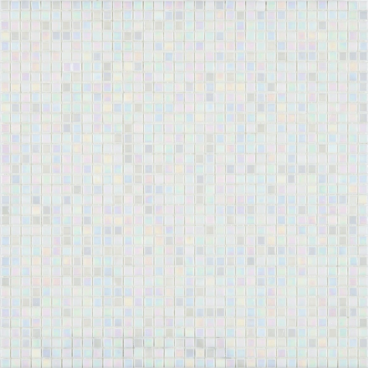 Мозаїка скляна V-MOS ASTBH01 Blush Sky Mozaico De Lux