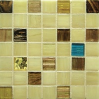 Мозаїка плитка D-CORE мікс IM-07 327*327 мм.