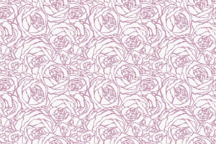 Мозаїчний паттерн D-CORE 1308*1308 мм. ID-57