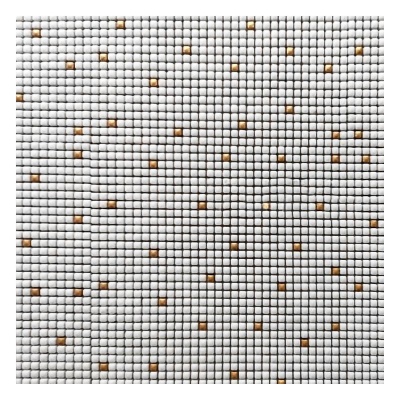 Мозаїка Mozaico De Lux V-Mos VJB-152 30х30 см