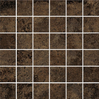 Мозаїка Cersanit Lukas Brown Mosaic 29,8х29,8 см Мозаїка Cersanit Lukas Brown Mosaic 29,8х29,8 см