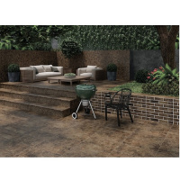 Мозаїка Cersanit Lukas Brown Mosaic 29,8х29,8 см Мозаїка Cersanit Lukas Brown Mosaic 29,8х29,8 см