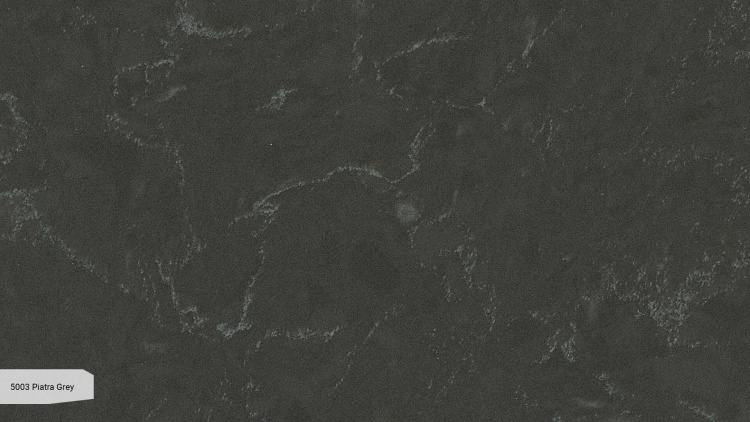 Caesarstone 5003 Piatra Grey
