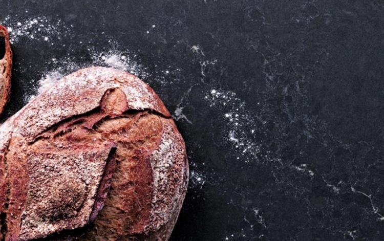 Caesarstone 5003 Piatra Grey