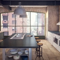 Caesarstone 5003 Piatra Grey Caesarstone 5003 Piatra Grey