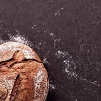 Caesarstone 5003 Piatra Grey Caesarstone 5003 Piatra Grey