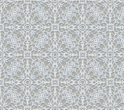 Мозаїчний паттерн D-CORE 1308*1308 мм. ID-58