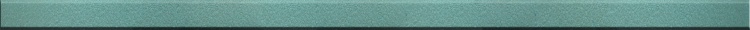 Фриз скляний Kotto Ceramica GF 401525 cerulean pearl 15 х 400 х 8